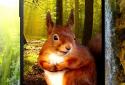 3D animals parallax live wallpaper screenshot 5