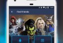 Blizzard Battle.net screenshot 3