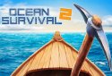 Ocean Survival 3D - 2 screenshot 1
