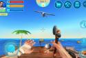 Ocean Survival 3D - 2 screenshot 2