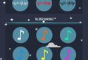 Sleep baby - white noise screenshot 1