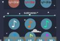 Sleep baby - white noise screenshot 3