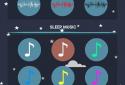 Sleep baby - white noise screenshot 4