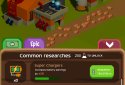 Tiny Hamsters - Idle Clicker screenshot 2