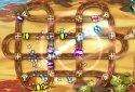 Messy Paths screenshot 16