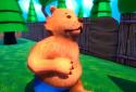 My Talking Bear Todd - Virtual Pet Game screenshot 7