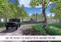 Real Mushroom Hunting Simulator 3D screenshot 3