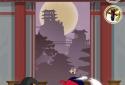 Ninjas braves screenshot 1