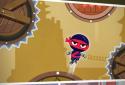 Ninjas braves screenshot 9