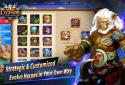 Brave Legends screenshot 5