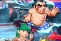 Puzzle Fighter screenshot 4