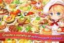 My Secret Bistro screenshot 16