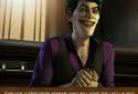 Batman: The Enemy Within screenshot 2