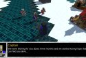 Blocky Story: War Craft screenshot 5