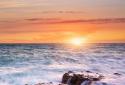 Coucher de soleil parfait screenshot 4