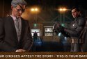 Batman: The Enemy Within screenshot 2