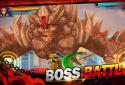 League of Warrior : Fighting screenshot 2