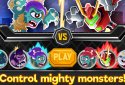 UFB Rampage - Ultimate Monster Championship screenshot 3