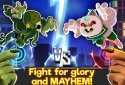 UFB Rampage - Ultimate Monster Championship screenshot 4