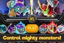 UFB Rampage - Ultimate Monster Championship screenshot 8