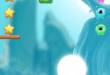 Lumens World- Fun stars and crystals catching game screenshot 1