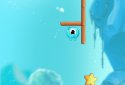 Lumens World- Fun stars and crystals catching game screenshot 4