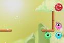 Lumens World- Fun stars and crystals catching game screenshot 5