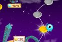 Lumens World- Fun stars and crystals catching game screenshot 6