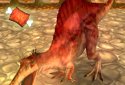 Dino Pet Racing Game : Spinosaurus Run !! screenshot 1