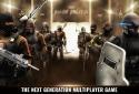MazeMilitia: LAN, Online Multiplayer Shooting Game screenshot 1