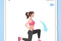 Lose Weight in 30 Days screenshot 1