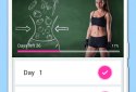 Lose Weight in 30 Days screenshot 2