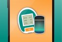 Finger Blood Pressure screenshot 1