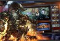 Runewards: карточная стратегия screenshot 1