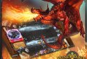 Runewards: карточная стратегия screenshot 9