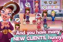 Wedding Salon Dash - Bridal Shop Simulator Game screenshot 2