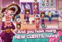 Wedding Salon Dash - Bridal Shop Simulator Game screenshot 7