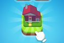 Merge Town! screenshot 1