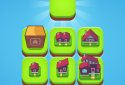 Merge Town! screenshot 2