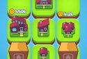 Merge Town! screenshot 4