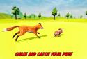 Fox Simulator Fantasy Jungle screenshot 2