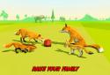 Fox Simulator Fantasy Jungle screenshot 8