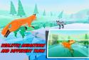 Fox Simulator Fantasy Jungle screenshot 9
