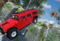 Offroad Car H screenshot 3