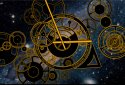 Hypno Clock Live Wallpaper screenshot 12