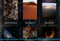 Hypno Clock Live Wallpaper screenshot 5