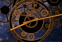 Hypno Clock Live Wallpaper screenshot 6