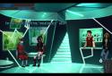 Technobabylon screenshot 4
