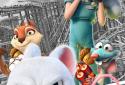 Nut job : 3 match screenshot 5