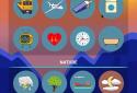 Sleep relax - white noise screenshot 6